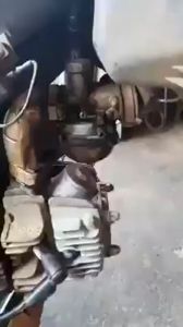 Xịt Chế Lạc Đà 3T  xúc rửa vệ sinh bình xăng con chế hàng nhập khẩu chính hãng( 1 Chai 420G )