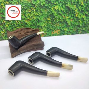 once pipa padutan kayu galih kelor hitam minimalis a304