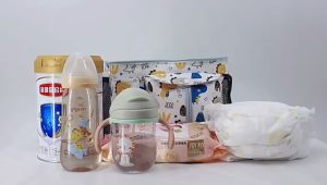 Baby Stroller Bag Multi Stroller Organizer Organiser Bag Nappy Mummy Bag | Maternity Bag for baby