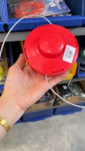 กระปุกเอ็นตัดหญ้า - หัวกระแทก MAYOKI, กระปุกเอ็นตัดหญ้า พร้อมเอ็นตัดหญ้า ราคาที่มีโอกาส กระบวนการคอนแทรกต์ ทนทาน