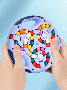 ZHIBEI | Educational Focus Training Parent-Child Interactive Toy
