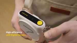 Máy khuếch đại âm thanh mini di động 7RYMS WA1 với tai nghe micro không dây 2.4G hỗ trợ Bluetooth và AUX micro giảng dạy chống ồn dành cho giáo viên loa phóng thanh tăng cường âm thanh cho hướng dẫn viên tiệc tùng bài giảng đào tạo.