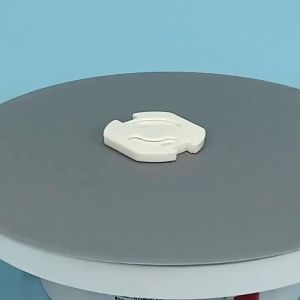 IDEKU Isi 10 Alat Penutup Colokan Listrik Pengaman Lubang Listrik Otomatis - Pengaman StopKontak Tutup Socket Cover Pengaman Listrik Dari Bayi Anak