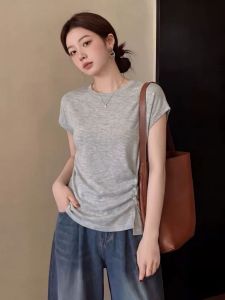 Áo Thun Mùa Hè Giúp Giảm Béo Và Đánh Dáng