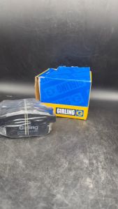 GIRLING ผ้าดิสเบรคหลัง HONDA ACCORD G8 ปี 08-13 เบอร์ 6179209-1