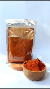 Paprika Bubuk Murni Tanpa Campuran | Paprika Powder 100gr