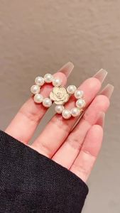 Need Adjustable Waist Buckle Rose Flower Pearl Jean Pant Button Detachable Alloy Waist Tightener Pins