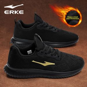 Erke | Anti-slip Warm Running Shoes for Men