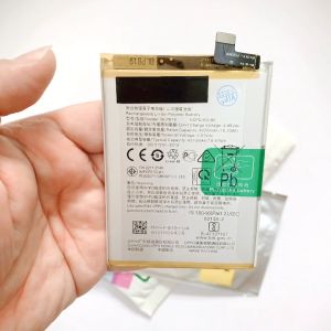 [HCM] Pin Oppo Reno 5 Lite BLP819-5LITE 4310mAh Zin+Tặng Siêu Dán Pin+FreeShip