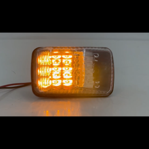 ISUZU NPR PRO NLR PRO NPR150 DOOR SIGNAL LAMP