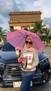 Bubuk Kopi Arabika Fresh Asli Bubuk Giling Halus Premium Isi 250 gr- Indonesia Coffe - KOPI TURBO