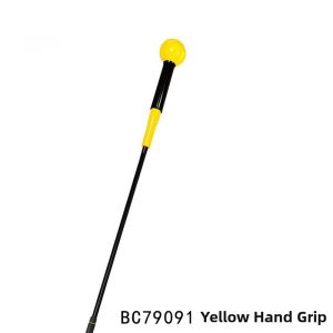 B·C·GOLF | Non-slip Rubber Grip Golf Swing Aid Portable