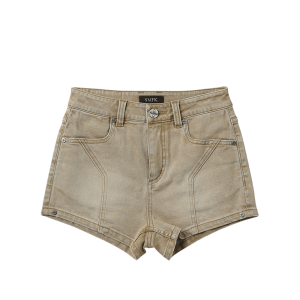 SMFK | Cross Classic Dance Group Shorts