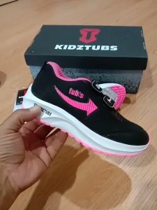 KIDZTUBS Sepatu Anak Perempuan Murah & Karakter Kuda Pony