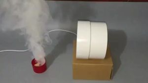 Quạt Thông Gió Im Lặng 220V EU Quạt Thông Gió 4/5 Inch Cho Phòng Tắm Nhà Bếp Nhà Vệ Sinh Máy Hút Khí Thông Gió