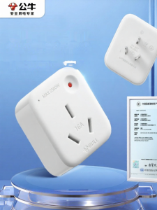 Bull | High Power Appliance Electricity Converter 10a to 16a