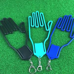 TTYGJ | Shape Maintaining Golf Glove Drying Stand