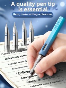 HERO | General Replacement Pen Nib 0.38mm Extra Fine
