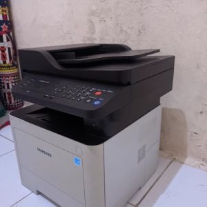Printer Samsung 3870