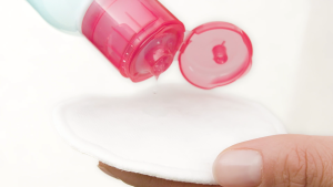 Bioderma Sensibio H2O Eye 125ml For Soothing Skin and Make-up Removal