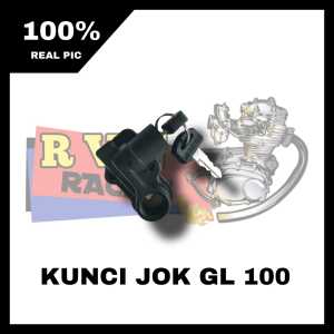 KUNCI JOK GL100