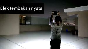 Apa Itu Lampu Sorot LED Tahan Air?