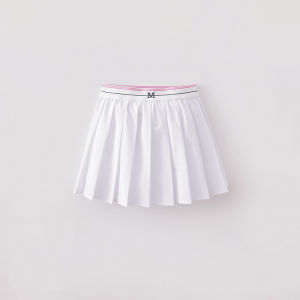 Marc&Janie | Cheerful Sporty Pleated Tennis Skirt