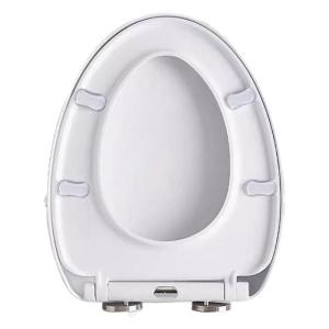 Silent Anti-collision Toilet Seat Pad