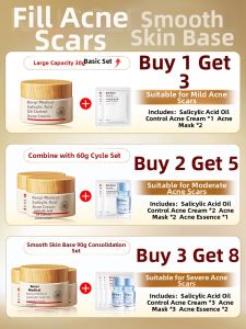 RENHEJIANGXIN | Acne Scar Repair Face Cream