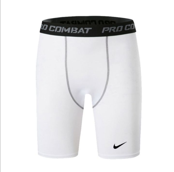 Nike Men's Pro Combat Core 2.0 Compression Shorts 