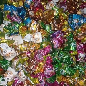 COKELAT ARAB MIX 1 KG / COKELAT TURKEY / COKELAT / BISA COD