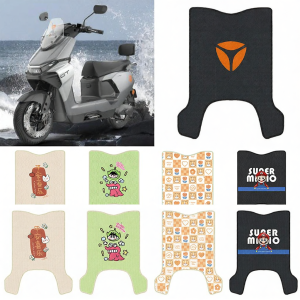 Decoration Upgrade Foot Pad