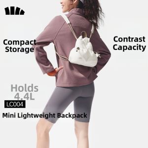 Beneunder | Mini High-Aesthetic Lightweight Travel & Commuter Backpack