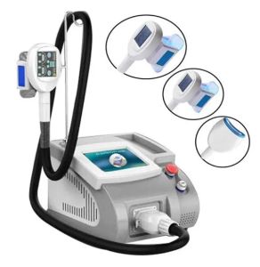 Portable Slimming Fat Freezed Machine Cryo 360 Vacuum Weight 360 Fat Freezing Machine Cryolipolysis For Fat Reduce