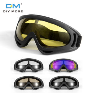 diymore Tinted Safety Glasses for Men Women Safety Goggles Protective Eyewear Scratch Resistant Eye Protection