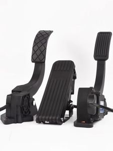 Electric Scooter Foot Pedal A/B 1.5M Tricycle Accelerator Pedal Speed Control Bicycle
