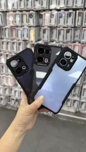 OPPO RENO 13 PRO 13 / RENO 13F Case XUNDD Beatle Series AIRBAG Shockproof Case
