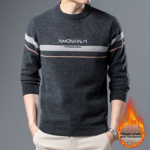 TUCANO | Mens Thick Warm Knit Sweater