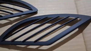 Giorno 125 Grill Type Rear Signal Light Cover