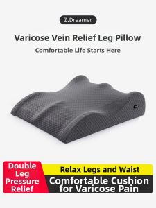 ZHIMENGREN | Varicose Vein Relief Pressure Reducing Leg Pillow
