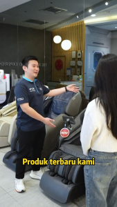 [FREE DELIVERY] [PRE-ORDER] ITSU Prime Takumi Lite - XD Neo Massage Technology