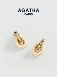 AGATHA | Elegantly Designed Face-Flattering Earrings