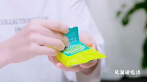 ARIUL Stress Relieving Purefull Cleansing Tissue (80 sheets)