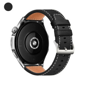 22mm Leather Strap For Xiaomi Watch S5 S4 Sport Band For Mi Watch 5/2Pro color 2 S1 Active Replace Bracelet For AMAZFIT BIP Max