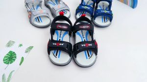 Future Seeds Rubber Sandals: A Comfortable Choice for Boys Size 26-35