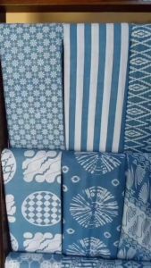 Batik Pekalongan: Kain Batik Printing & Tradisional untuk Wanita