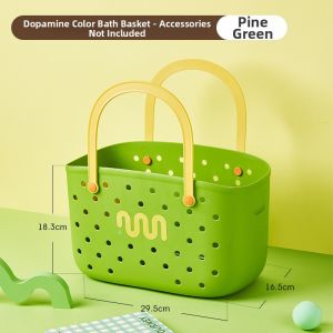 AJZC | Student Wash Basin Set