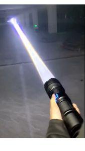 Đèn pin siêu sáng cao cấp công suất lớn đèn bin cầm tay đa chức năng chiếu xa 1500m sử dùng pin 18650 model M4 Đèn Pin Chống Nước Ipx3 Đèn Pin Cầm Tay Cho Đi Săn Cắm Trại - Lazada