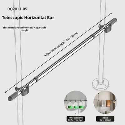 Baoyouni | Multi-functional Space-saving Wardrobe Clothing Rack