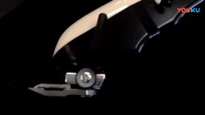 Gemei GM 6008/GM 6005/GM 595 Mesin Gunting Rambut Hair Clipper Hair Cutter Hair Trimmer